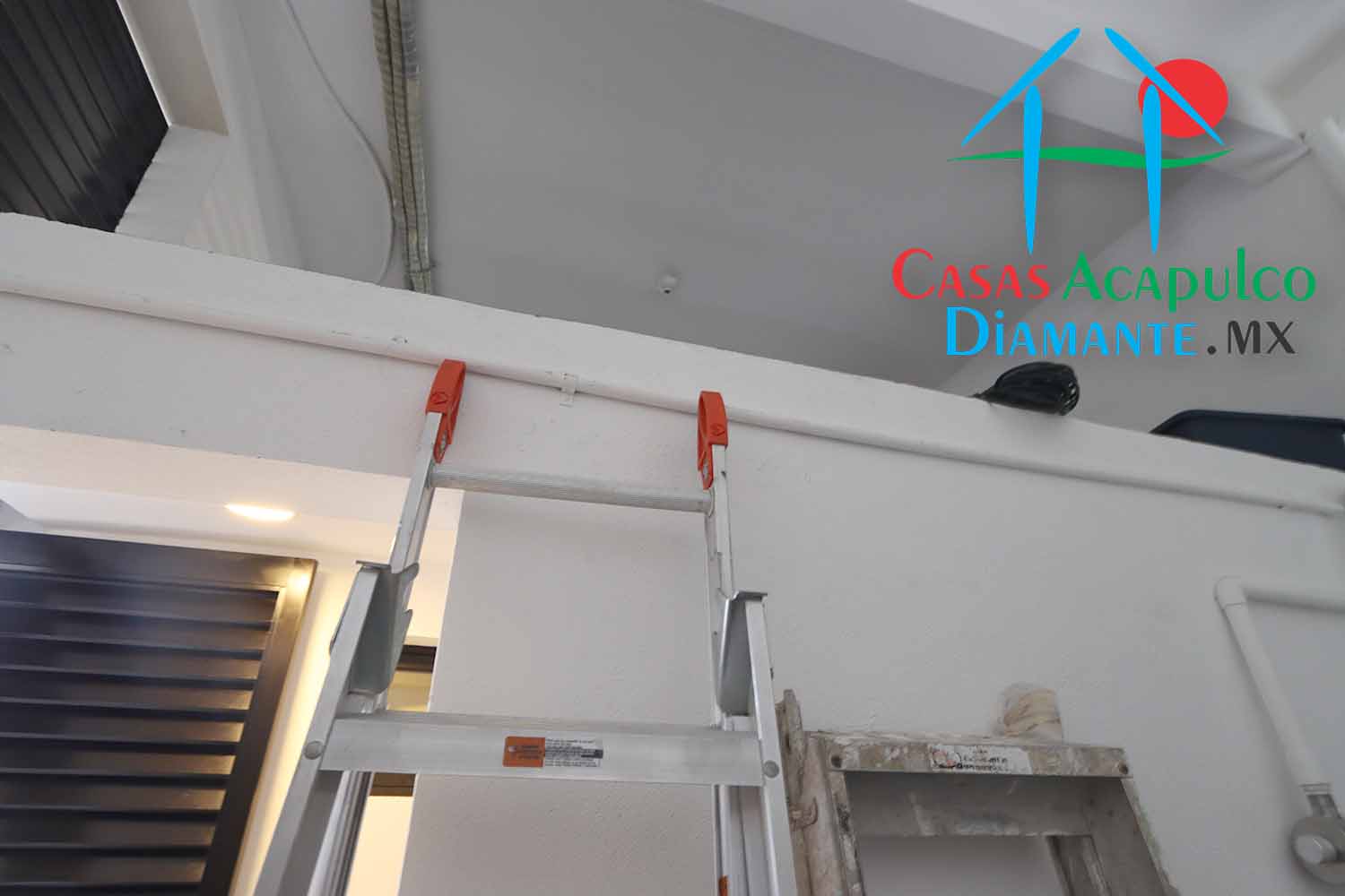 Villas Bálano 5 - Área de servicio 3